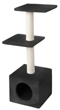 Europet-Bernina Eco-Palazzo Europet-Bernina Eco-Palazzo