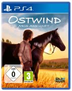 Eurovideo Ostwind: Aris Ankunft PS4 Eurovideo Ostwind: Aris Ankunft PS4