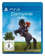 Eurovideo Ostwind PS4