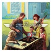 EuroVideo The American Dream VR PS4 EuroVideo The American Dream VR PS4