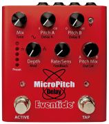 Eventide MicroPitch Delay