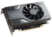 EVGA GeForce GTX 1060 Gaming 6GB PCIe (06G-P4-6161-KR) EVGA GeForce GTX 1060 Gaming 6GB PCIe (06G-P4-6161-KR)