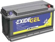 Exide Gel G 120 Exide Gel G 120