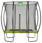 Exit Silhouette Trampolīns 153 x 214 cm (12.93.57) Exit Silhouette Trampolīns 153 x 214 cm (12.93.57)