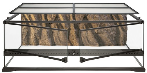 Exo Terra Dabisks terārijs Large/X-Tall (PT2609) Exo Terra Dabisks terārijs Large/X-Tall (PT2609)
