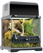 Exo Terra Terrārijs Nano/Wide 20 x 20 x 20 cm (PT2599) Exo Terra Terrārijs Nano/Wide 20 x 20 x 20 cm (PT2599)