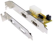 Exsys EX-1060V Exsys EX-1060V