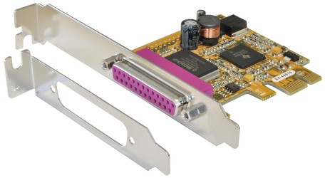 Exsys EX-44001 Exsys EX-44001