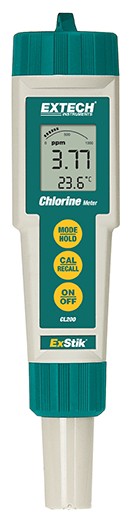 Extech CL200 Hlorfotometrs