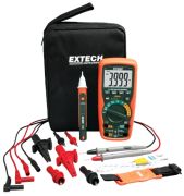 Extech EX505-K Rūpnieciskais Multimetrs