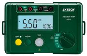 Extech MG310 izolācijas mērīšanas ierīce Extech MG310 izolācijas mērīšanas ierīce