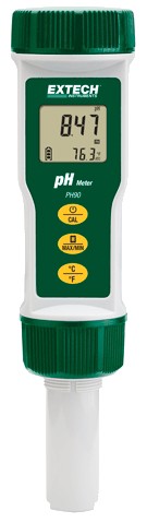 Extech PH90 pH-mērītājs Extech PH90 pH-mērītājs