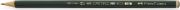 Faber-Castell Castell 9000 zīmulis 6B Faber-Castell Castell 9000 zīmulis 6B