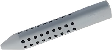 Faber-Castell Grip 2001 dzēšgumija