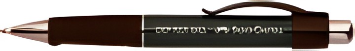 Faber-Castell Grip Plus lodīšu pildspalva Faber-Castell Grip Plus lodīšu pildspalva