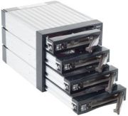 Fantec SNT-BA3141-1 Fantec SNT-BA3141-1