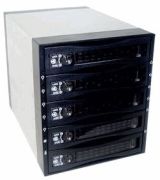 Fantec SNT-BA3151-1 Fantec SNT-BA3151-1