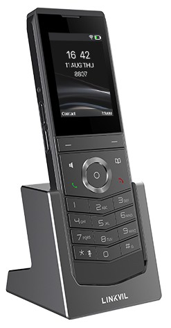 Fanvil Linkvil W611W