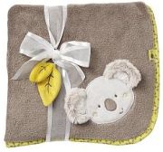 Fehn Kuscheldecke Koala (064193)