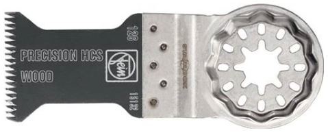 Fein E-Cut Precision-Sägeblat (63502126210)