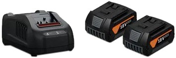 Fein GBA 18 V 5.0 Ah AS (92604246010)