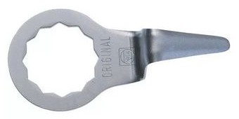 Fein Schneidmesser taisna forma (63903122011) Fein Schneidmesser taisna forma (63903122011)