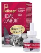 Felisept Home Comfort uzpildes flakons 45 ml Felisept Home Comfort uzpildes flakons 45 ml