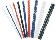Fellowes Plastikspirāles 14 mm Fellowes Plastikspirāles 14 mm