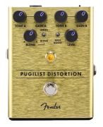Fender Pugilist Distortion Fender Pugilist Distortion