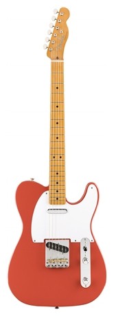 Fender Vintera 50s Telecaster Fender Vintera 50s Telecaster