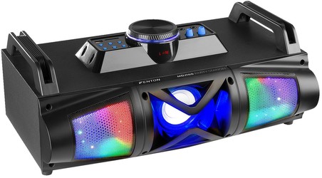 Fenton MDJ160B Fenton MDJ160B