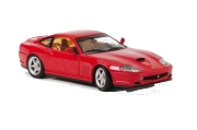 Hot Wheels 54600-0 Ferrari 550-Maranello Hot Wheels 54600-0 Ferrari 550-Maranello