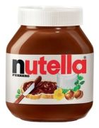 Ferrero Nutella 450 g Ferrero Nutella 450 g