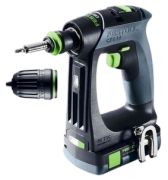 Festool CXS 18 C 3,0-Plus (576883)