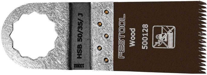 Festool HSB 50/35/J 5x (500142) Festool HSB 50/35/J 5x (500142)