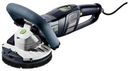 Festool RG 130 ECI-Set DIA AB (577060)