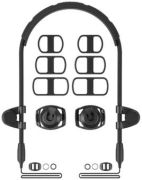 Fidlock Snapsnap Kameras Siksna Fidlock Snapsnap Kameras Siksna