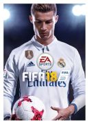 EA Sports Fifa 18 PS4