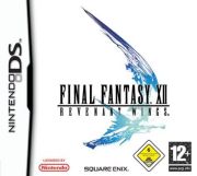 Koch Media Final Fantasy XII Revenant Wings DS Koch Media Final Fantasy XII Revenant Wings DS
