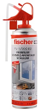 Fischer 50426 Ātrās montāžas putas PU 1 / 500 B2 Fischer 50426 Ātrās montāžas putas PU 1 / 500 B2