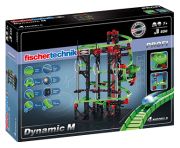 Fischertechnik Dynamic M (533872)
