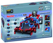 Fischertechnik Robo TX ElectroPneumatic 516186 Fischertechnik Robo TX ElectroPneumatic 516186