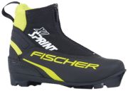 Fischer XJ Sprint Fischer XJ Sprint