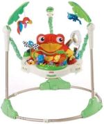 Fisher Price Rainforest Jumperoo