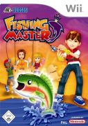 Konami Fishing Master Wii Konami Fishing Master Wii