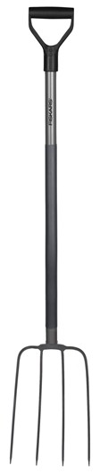 Fiskars Ergonomiskā mēslu dakša (1001695) Fiskars Ergonomiskā mēslu dakša (1001695)