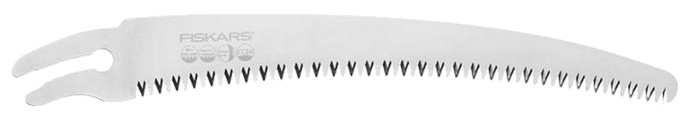 Fiskars Gebogenes Sägeblatt CC24 (1020194)
