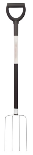 Fiskars Light Spatengabel (1019603)