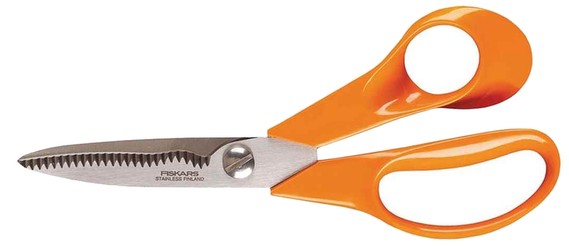 Fiskars S92 Classic Universalschere 18 cm (1000555)