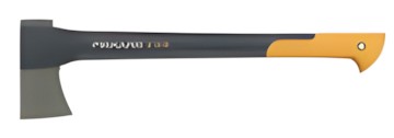 Fiskars Universāla cirvis X15 121460 Fiskars Universāla cirvis X15 121460